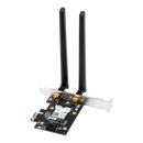ASUS AX3000 Dual Band PCI-E WiFi 6 802.11ax adapter