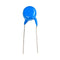 High voltage ceramic disk capacitor 30KV 3000pf