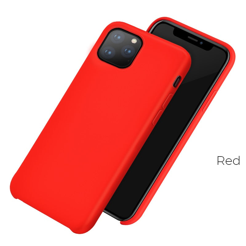 Pure Series Protective Case for iPhone 11/11 Pro/11 Pro Max