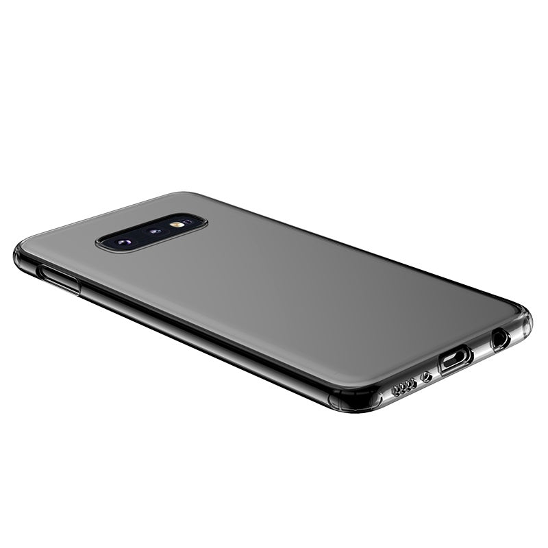 Light Series Transparent Protective Case for Samsung Galaxy S10e