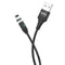 Fresh Magnetic Apple Lightning Charging Cable - 1.2M