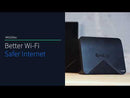Synology Wi-Fi Mesh Router