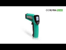 Infrared Thermometer