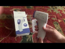 Infrared Forehead Thermometer