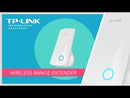 TP-LINK AC750 Wi-Fi Range Extender