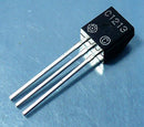 Transistor 2SC1213