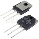 Transistor 2SD2390 D2390