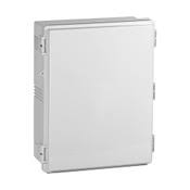 Outdoor Enclosure Box W15.74 H19.68 D7.87 (inch) (Clear Cover)