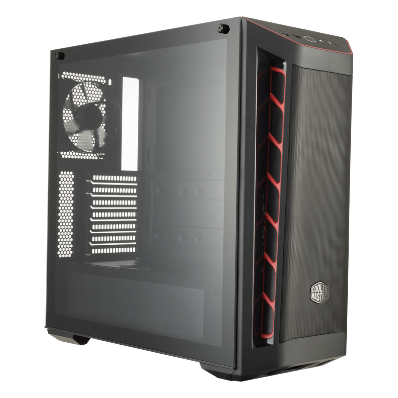 COOLER MASTER MASTERBOX MB511 CHASSIS (TG)