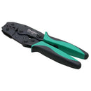 Inter-Locking & Non-Insulated Terminal Crimping Tool