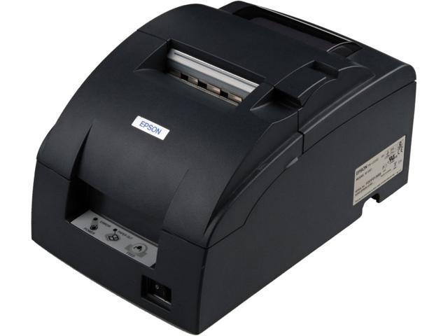 EPSON TM-U220B Receipt printer