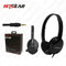 Hitgear Stereo Wired Headphone with Microphone