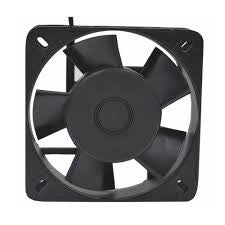 Fan AC220/240v-50/60Hz 0.09A (120x120x26)