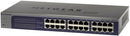 NetGear 24 Port Fast Ethernet Switch