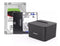 Docking Station Fideco HDD/SSD 2.5"/3.5" Dual Bay HDD/USB3.0 HUB (Y842H)(MR169SR)