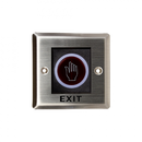 ZKTECO Non-contact Exit Button with Remote Key