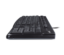 Logitech Keyboard USB