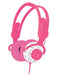 Sonic Gear Kinder 2 Child Safe On-Ear Wired Headphone