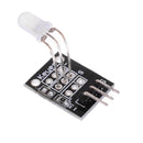 Two color 3mm Led Module