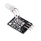 Two color 3mm Led Module