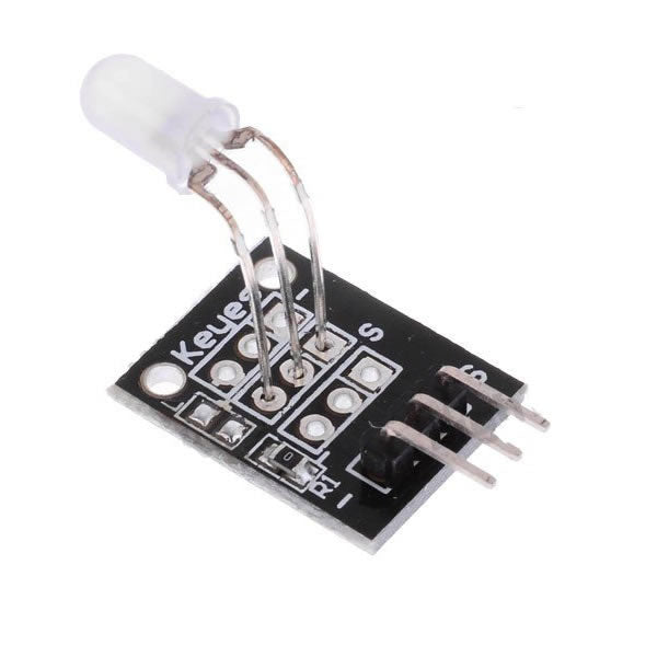 Two color 3mm Led Module