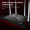 MERCUSYS AC1200 Dual Band Wireless Router