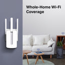MERCUSYS 300Mbps Wi-Fi Range Extender