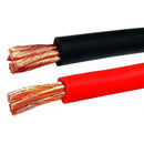 PVC Battery Cables 20mm2 100M