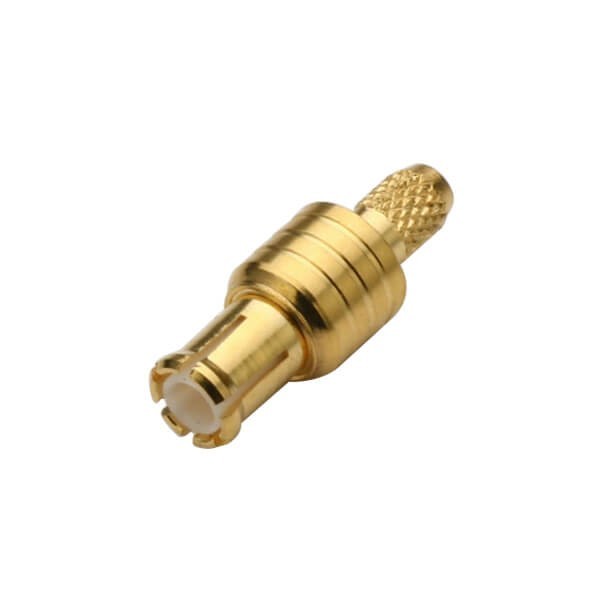 RG174 Male MCX Connector