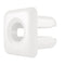 Plastic Expansion Nuts 6mm