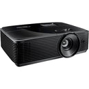 Optoma S336 Business Projector SVGA 4000 ANSI lumens