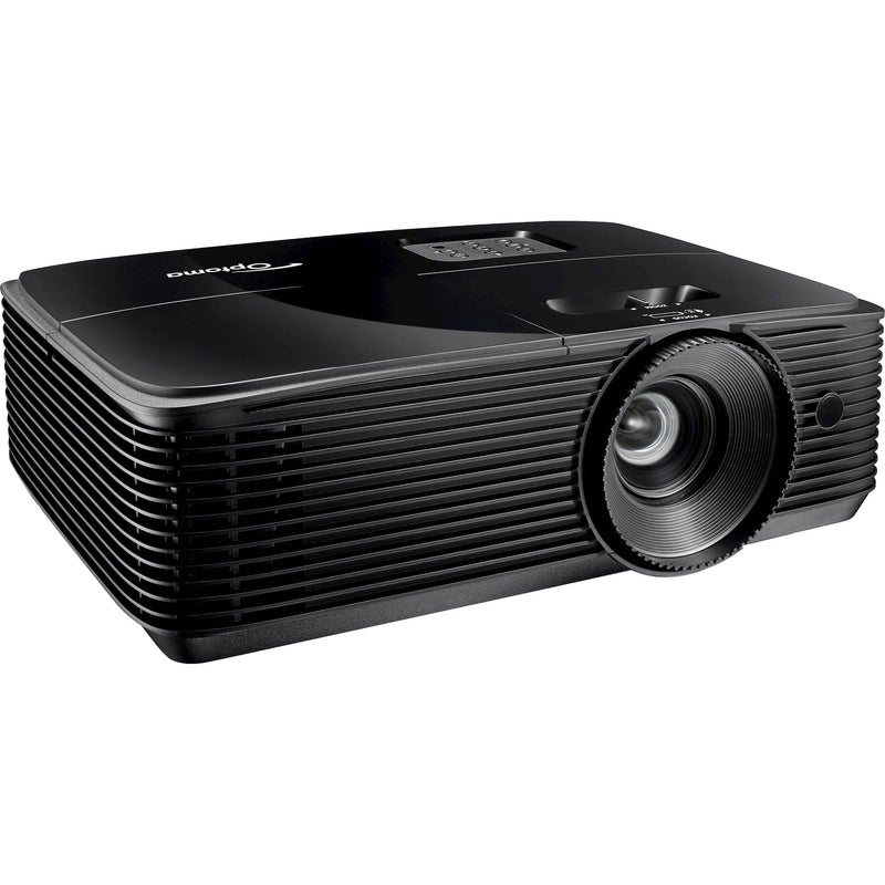 Optoma S336 Business Projector SVGA 4000 ANSI lumens