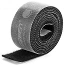 UGREEN Cable Organizer Velcro 2m (Black)