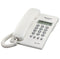 Panasonic KX-T7703SX-B Caller ID Phone