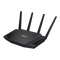 ASUS AX3000 Dual Band WiFi 6 (802.11ax) Router with MU-MIMO and OFDMAASUS AX3000 Dual Band WiFi 6 (802.11ax) Router with MU-MIMO and OFDMA