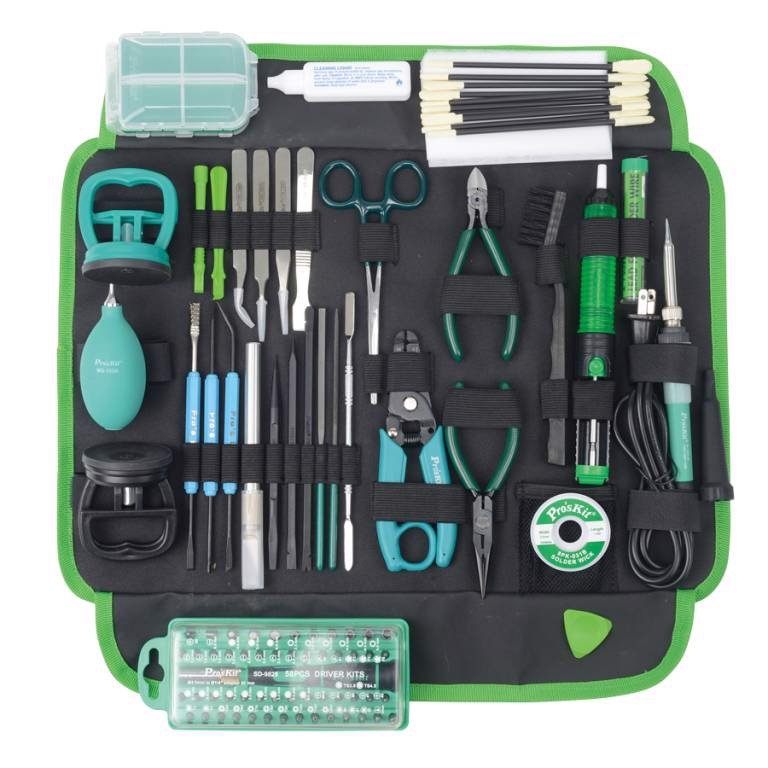 Repair Business Tool Kit
