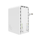 MIKROTIK PWR-Line AP, EU plug