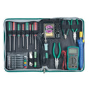 Professional Electronic Tool Kit (220~240V)