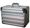 Aluminum Frame Drawer Case- TC-755