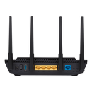 ASUS AX3000 Dual Band WiFi 6 (802.11ax) Router with MU-MIMO and OFDMAASUS AX3000 Dual Band WiFi 6 (802.11ax) Router with MU-MIMO and OFDMA