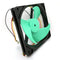 Refrigerator Cooling Fan 15V 0.28A (FBA12J15V)