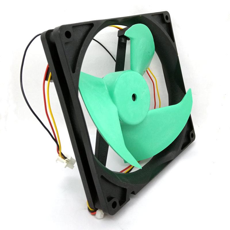 Refrigerator Cooling Fan 15V 0.28A (FBA12J15V)