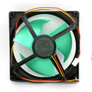 Refrigerator Cooling Fan 15V 0.28A (FBA12J15V)