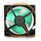 Refrigerator Cooling Fan 15V 0.28A (FBA12J15V)