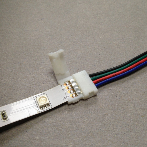 RGB SMD CONNECTOR