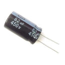 450v 82uf capacitor