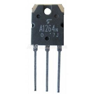Transistor A1264