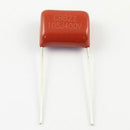 Metalized Polyester Capacitor 400V 105 (1uf)