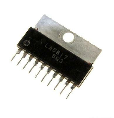IC LA5617