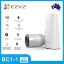EZVIZ BC1-B1 Battery-Powered Wi-Fi Camera Kit